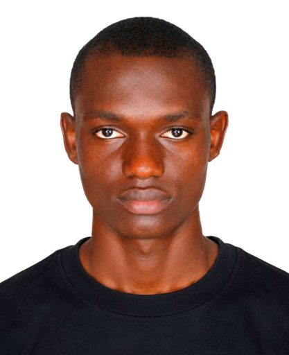 Oudaï RAOUFOU