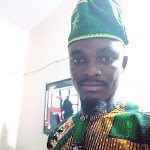 Gbèmahouéfidé Gildas MITCHAOGAN